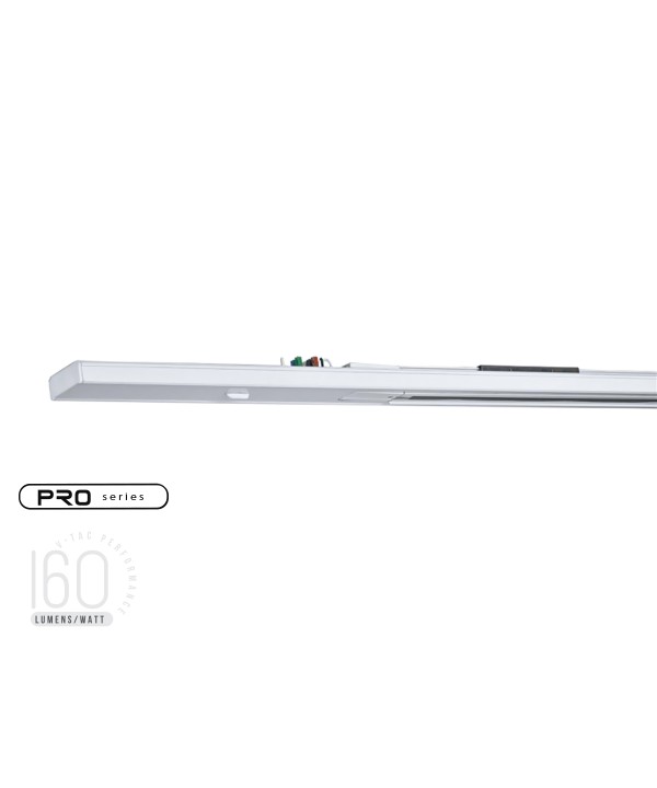 Modulo Binario Lineare Per Fari Led A Binario Trifase Con 4 Fili SKU-1382