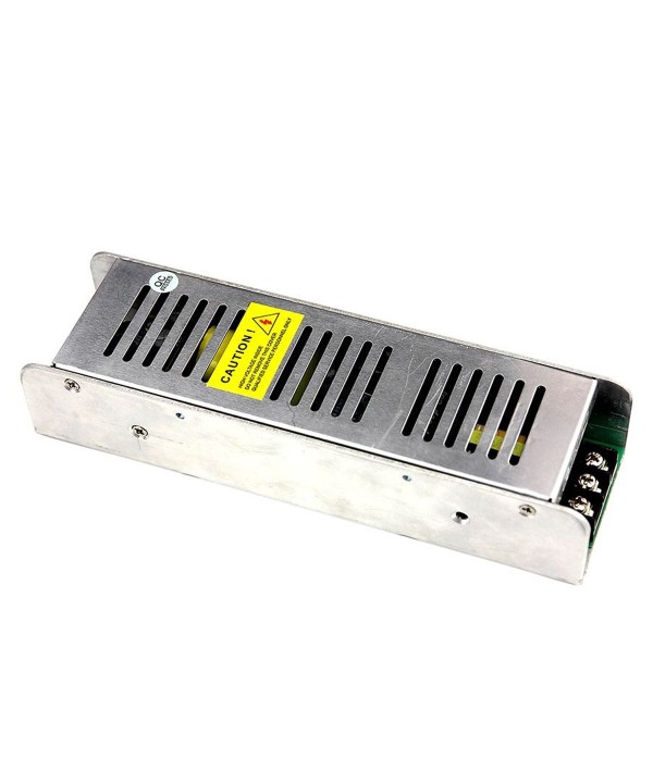 Alimentatore Dimmerabile CV 12V 100W Triac Dimmer Voltaggio Costante Per Striscia Led IP20 SKU-3256