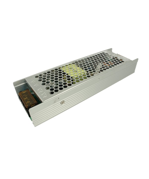 Alimentatore Dimmerabile CV 24V 150W Triac Dimmer Voltaggio Costante Per Striscia Led IP20 SKU-3258