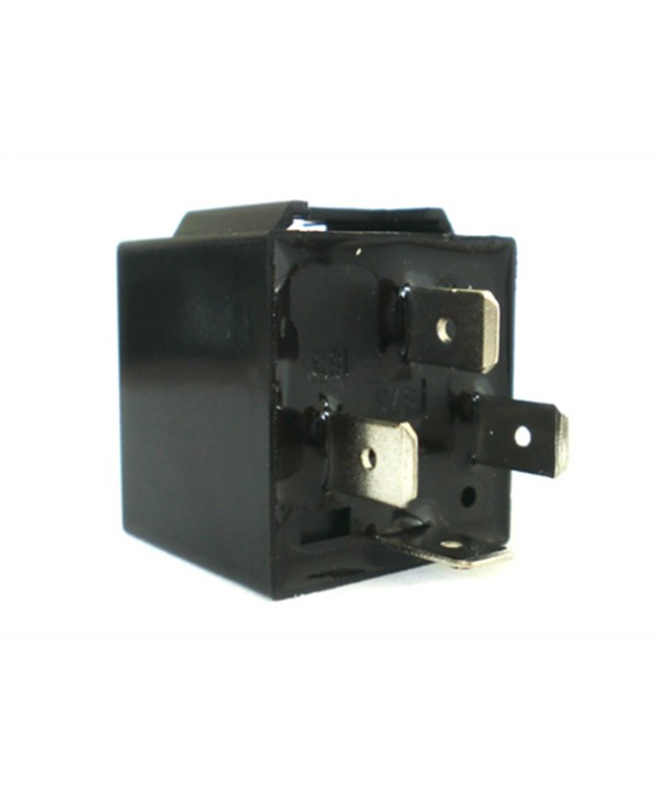 Relay 4 Pin Rele Auto 12V DC 40A