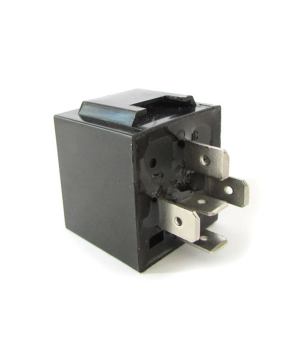 Relay 5 Pin Rele Auto 12V DC 40A