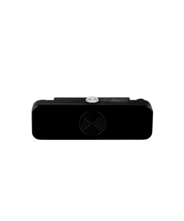 Sensore Microonde Microwave Sensor Carcassa Nera IP65 220V Max 200W SKU-5572