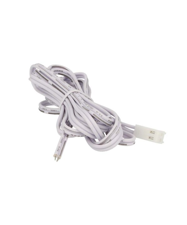 Cavo Elettrico Splitter Piattina Con Attacco Da 2 Metri Per CL7715