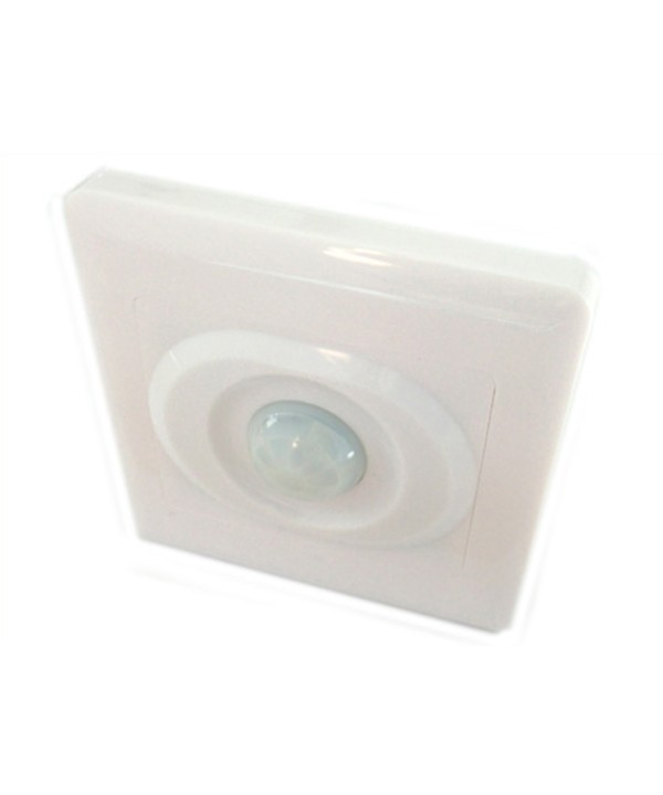 Sensore Di Movimento Per Luci Led Rilevatore Di Presenza Per Led 12V 96W