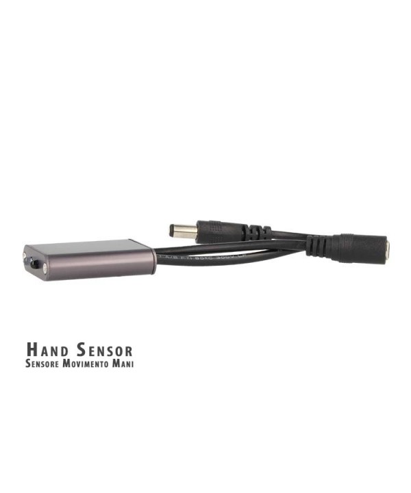 Sensore Microonda Movimento Mani Hand Sensor 12V 3A