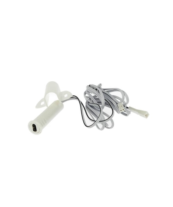 Kit Sensore Movimento Mani Installazione Da Incasso o Da Supercifice Con Mini Connettore Per Mobili 12V 24V 4A