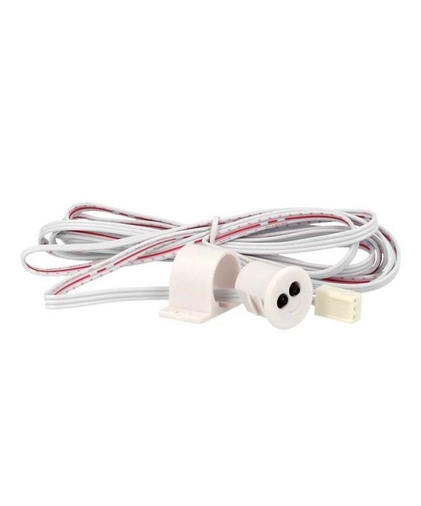 Sensore Ricambio Per Kit Door Hand Sensor IR 2 in 1 CL7178 Colore Bianco