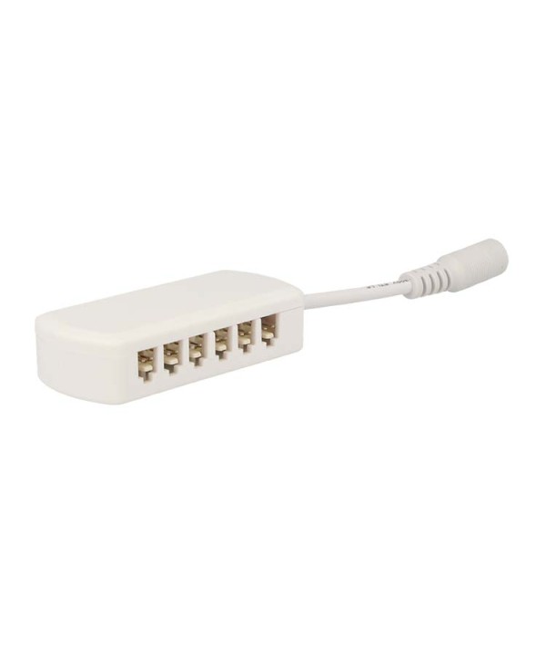 Box Hub Splitter Ciabatte Duplicatore Sdoppiatore 12 Uscite