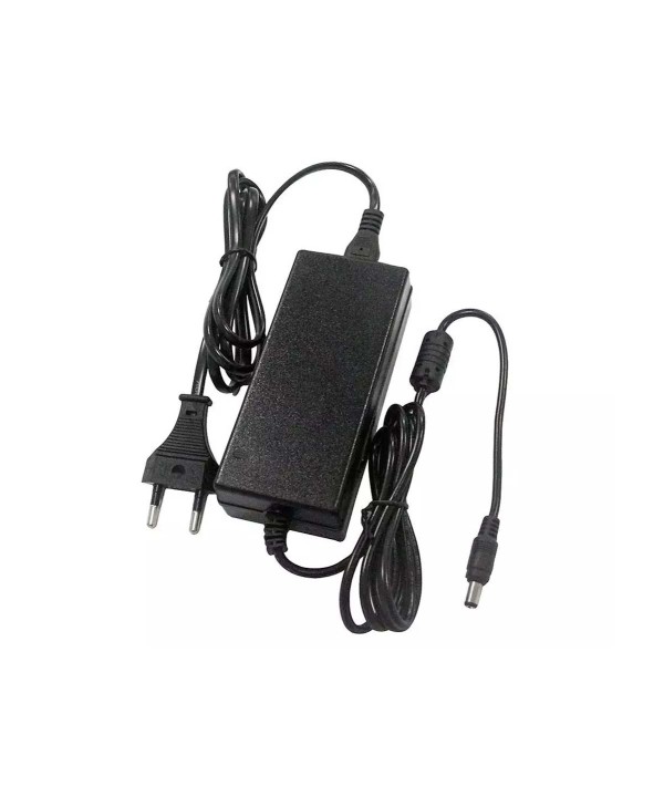 Trasformatore Alimentatore Con Spina da Presa Casa AC220V a DC 12V 6,5A fino 72W Per PC Computer Luci Led SKU-3240