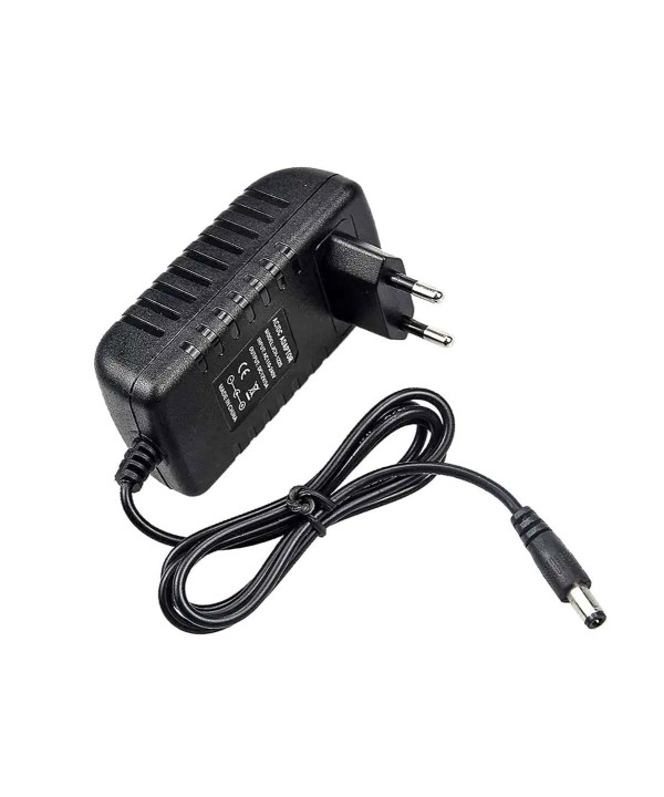 Trasformatore Alimentatore 42W CV 12V 3,5A Con Spina UE da Presa Casa AC220V a DC 12V SKU-2672