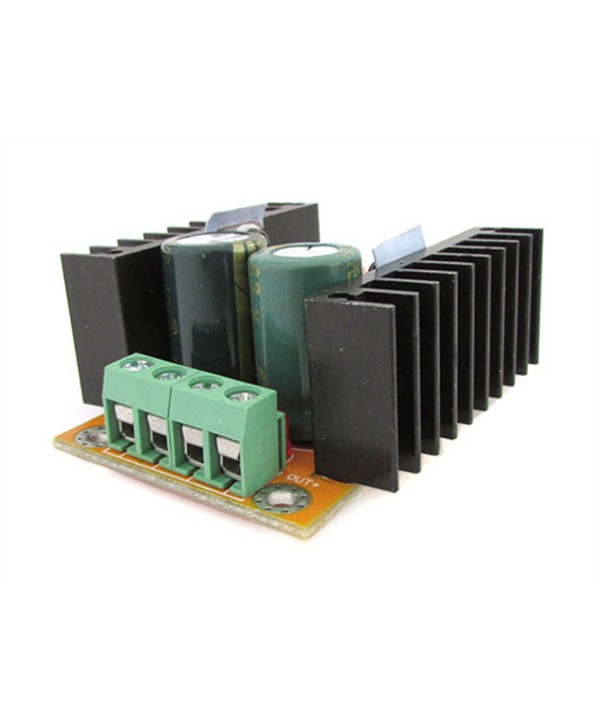 Alimentatore Step Up Convertitore DC-DC 16A Da DC 10-32V a DC 36V-60V Regolabile