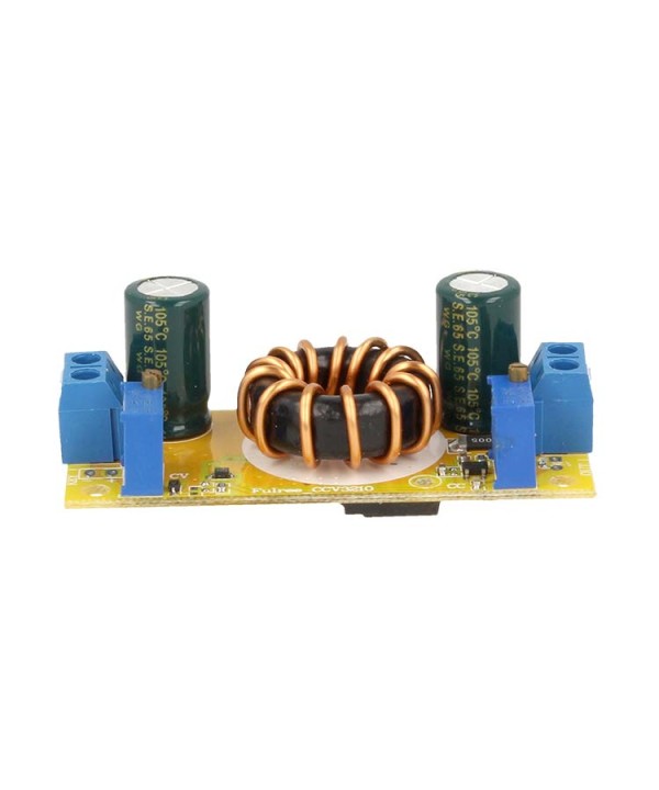 Alimentatore Step Down Potenza Fissa 30W Convertitore DC-DC Da DC 4-35V a DC 1-32V e 1-10A Regolabile