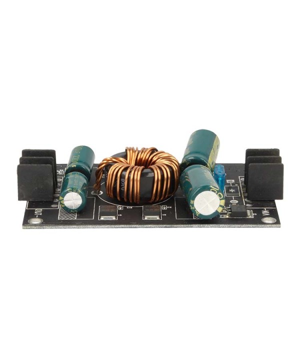 Alimentatore Step Down Convertitore DC-DC 20A Da DC 10-40V a DC 5V