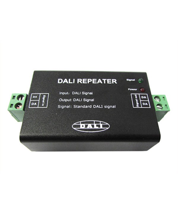 DALI Repeater Amplificatore Segnale DALI Dalla Distanza di 300m a 600m