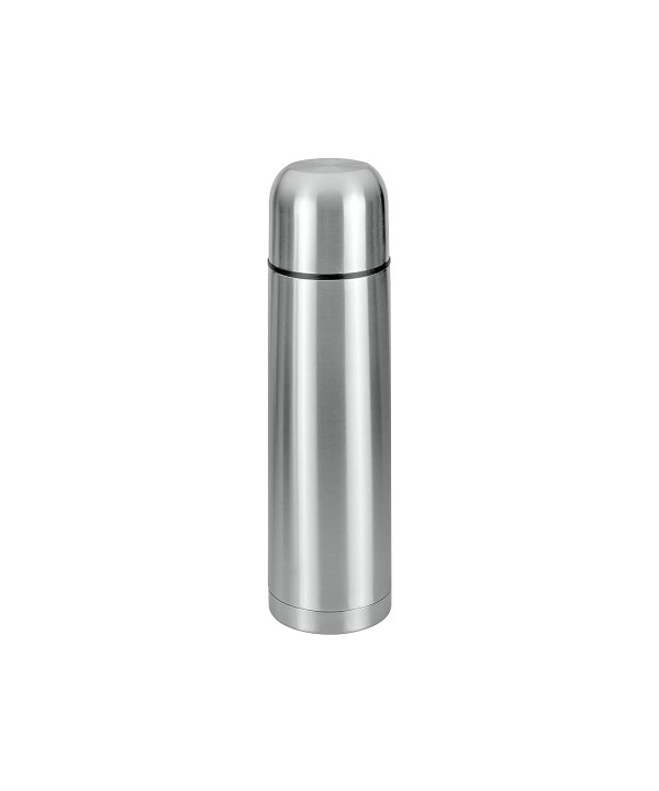 Thermos Bottiglia Borraccia Termica 500ml In Acciaio Inox Per Bevande Calde e Fredde