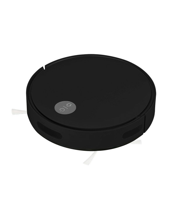 Robot Aspirapolvere Con Telecomando Motor 800PA Brusless Colore Nero SKU-8659