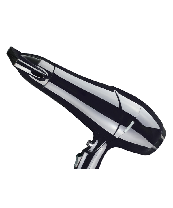 Asciugacapelli Professionale Phone Per Capelli Potente 2100W Spina EU 10A