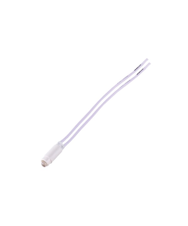 ETTROIT Lampada Led Bianco 6000K 220V 0.5W Compatibile Con Vimar Plana e Vimar Arkè