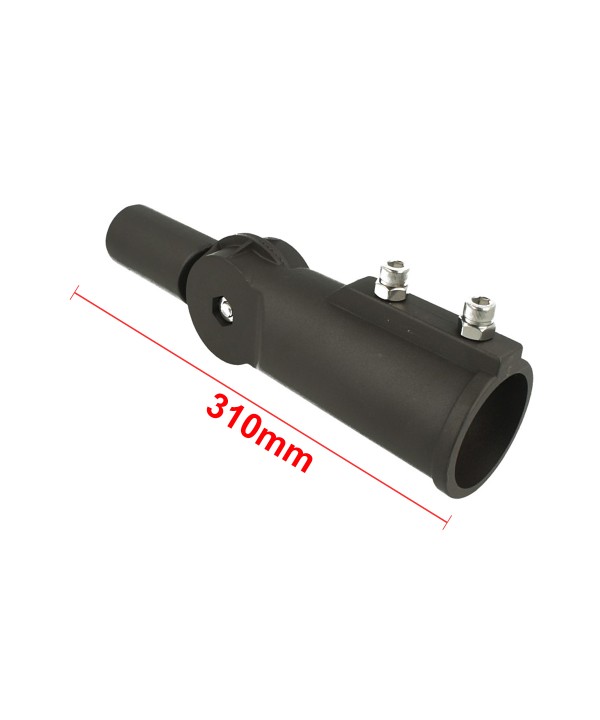 Raccordo Snodabile Per Armatura Stradale Compatibile Con Lampione Led 30W FE40030N e 50W FE0504N FE40050N SKU-3668