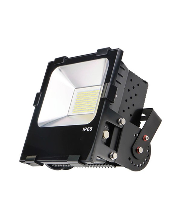 Faro Proiettore Led Flood Light 200W Bianco Caldo