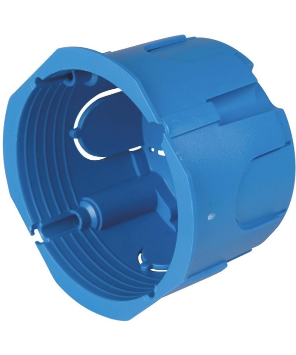 Scatola Da Incasso Per Muro Rotondo Diametro 65mm Altezza 40mm FAEG FG10235