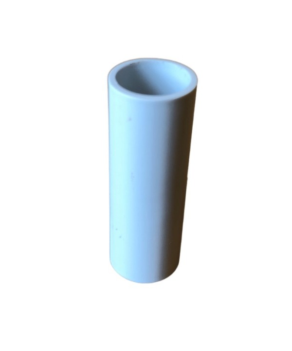Raccordo Tubo Rigido Diametro 20mm IP40 Manicotto Giunto Lineare Tubo a Tubo FAEG FG16012