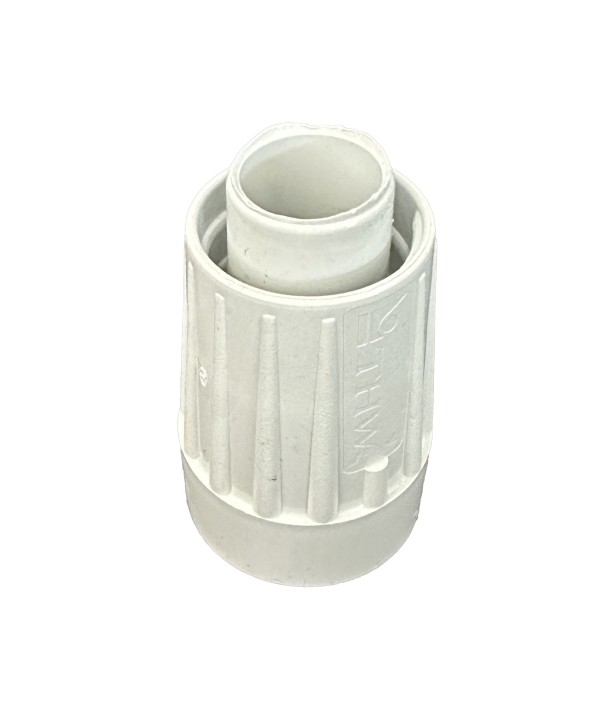 Raccordo Tubo Guaina 20-16 Stagno IP65 Diametro Diverso FAEG FG16420
