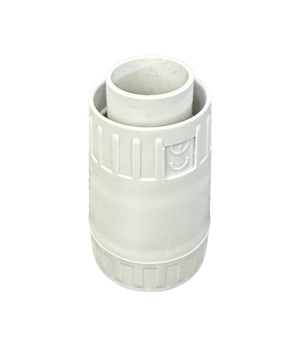 Raccordo Tubo Guaina 25-20 Stagno IP65 Diametro Diverso FAEG FG16425