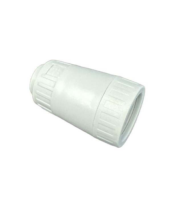 Raccordo Tubo Guaina 32-25 Stagno IP65 Diametro Diverso FAEG FG16432