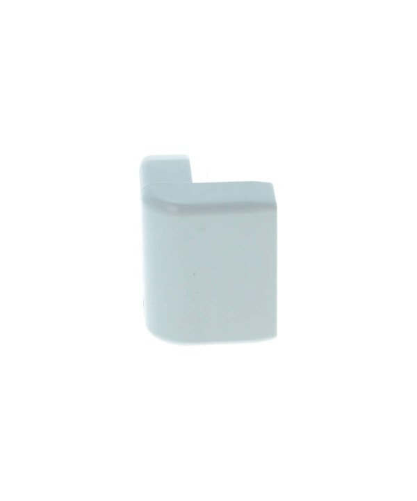 Connettore Angolare Per Angolo Esterno 30X10mm Per Canaline FG18306
