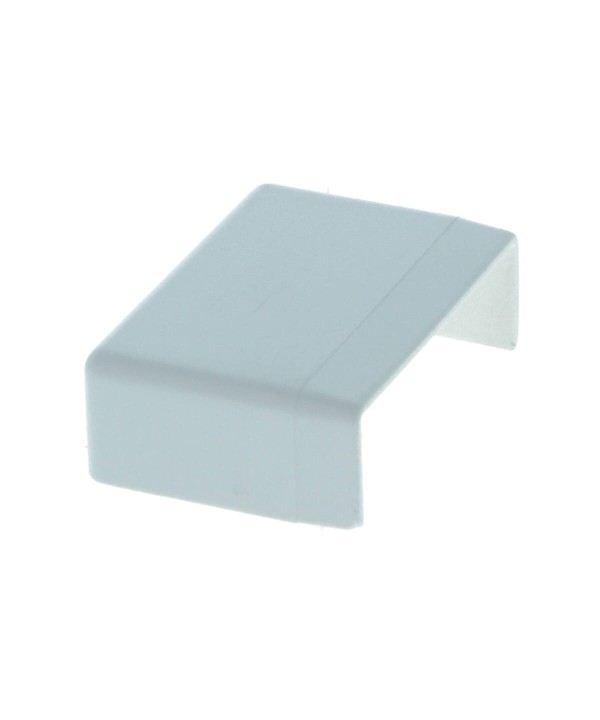 Tappo Terminale Chiusura 30X25mm Per Canaline FG18306