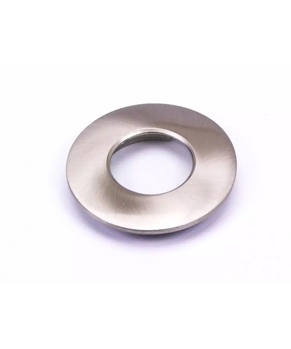Copertura Intercambiabile Colore Satinato Nichel Spazzolato Per Faretto Led Incasso FP1424CCT SKU-1426
