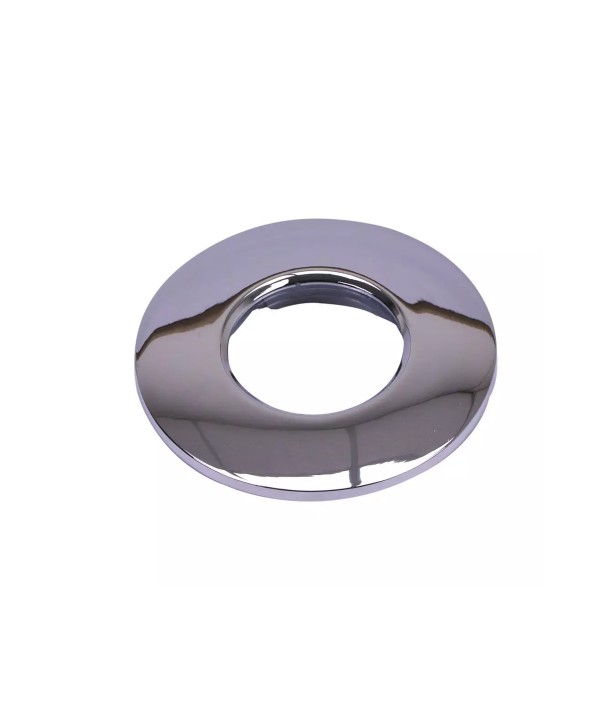 Copertura Intercambiabile Colore Cromato Per Faretto Led Incasso FP1424CCT SKU-1427