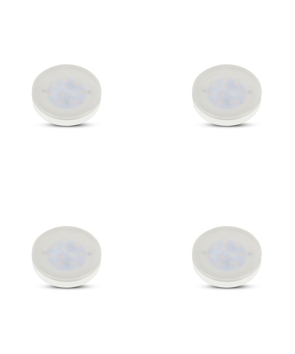 Lampada Led GX53 6,4W 560LM Bianco Neutro 4000K SKU-21223