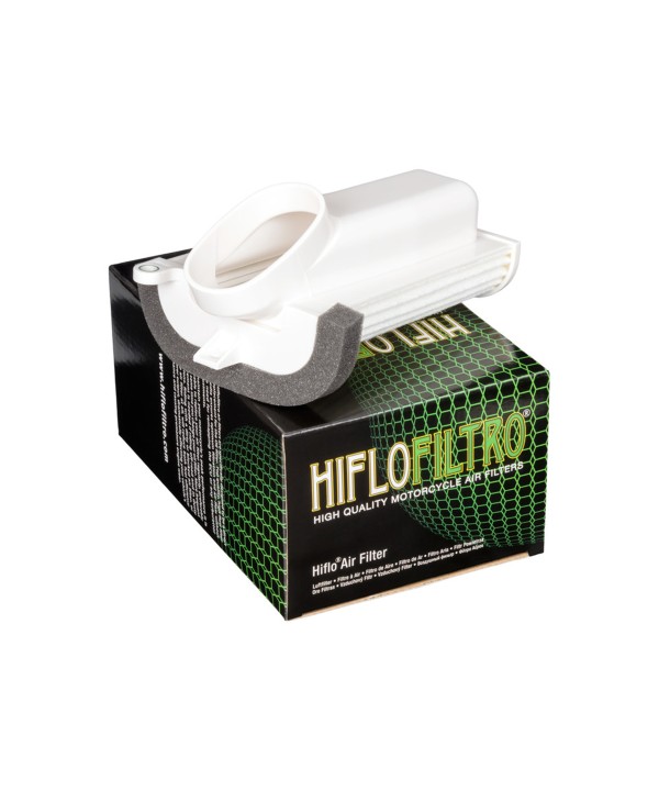 HIFLO HFA4508 Filtro Aria Moto Yamaha T-Max 500 2008-2011 Lato Destro Filtro SX
