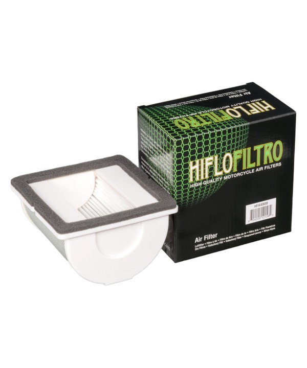 HIFLO HFA4909 Filtro Aria Moto Yamaha T-Max 500 cc GTS A 1000 cc 2001-2007 Aspirazione