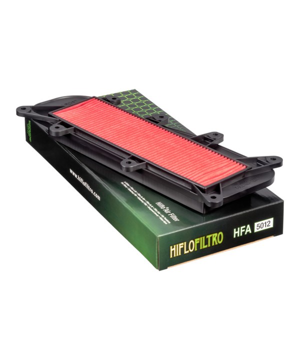HIFLO HFA5012 Filtro Aria Moto Kymco People GT 125/200/300 Dopo 2010