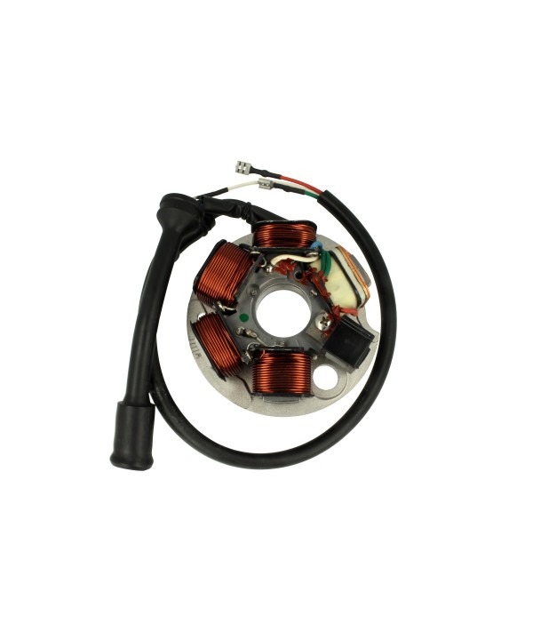 Statore Per Moto Piaggio Ape TM P Vespa FL N PK XL FL PK XL OEM 497654 199495