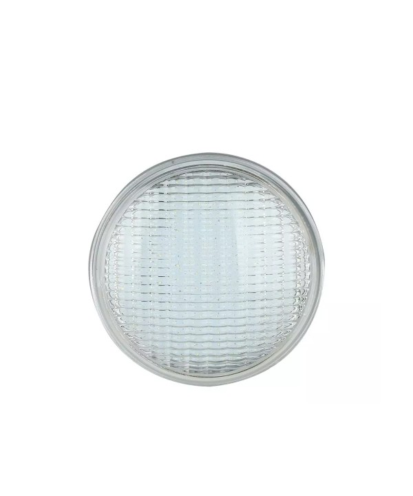 Lampada Faro Led PAR56 8W 12V Per Piscina IP68 Bianco Freddo 6400K Pool Light Sommergibile SKU-7555