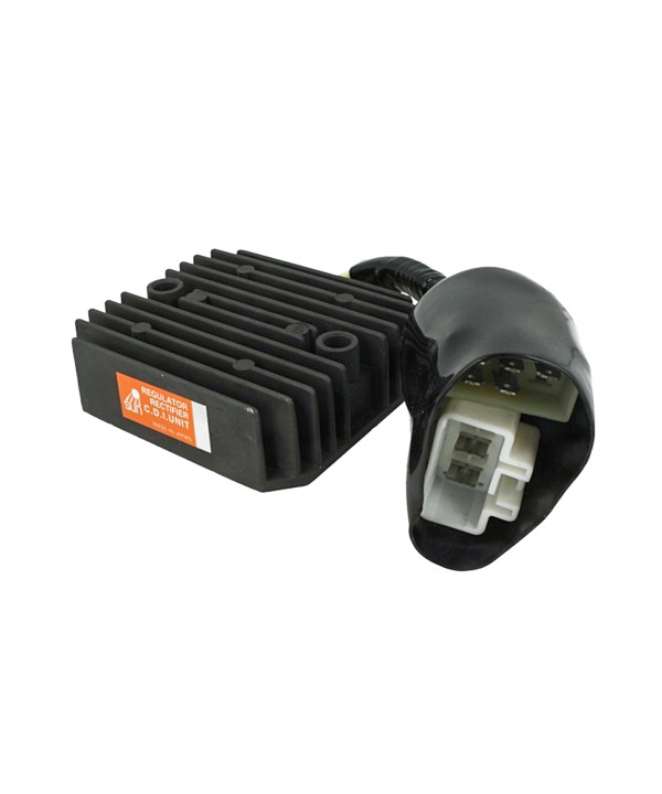 Regolatore Di Tensione SUN Per Moto Honda VTR SP1 1000cc 2000-2001