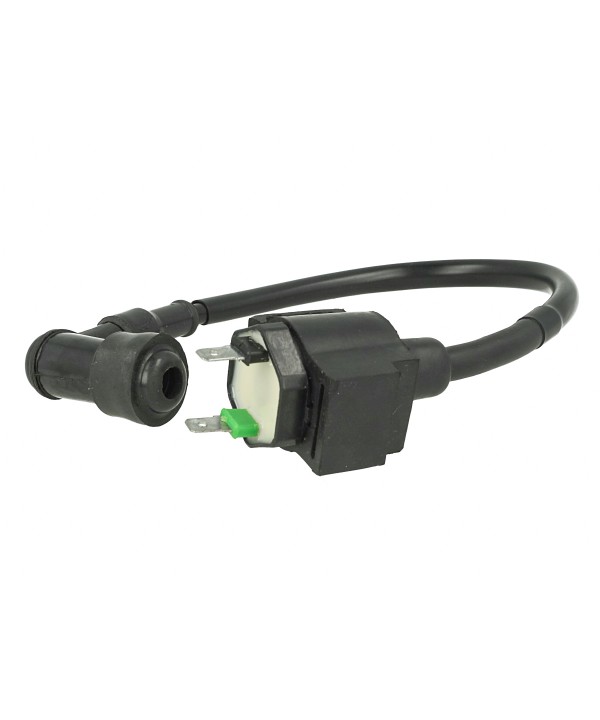Bobina Alta Tensione OKYAMI Per Honda NH Lead 50 Peugeot SC 50 Metropolis 30500-GC8-000 705646