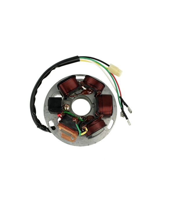 Statore OKYAMI Per Moto Piaggio Vespa PX E OEM 497652 217866