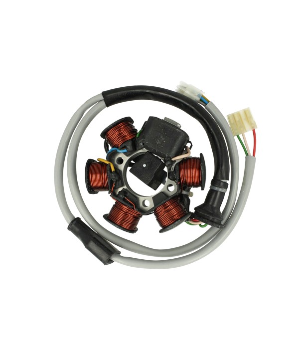 Statore Per Moto Piaggio Free 50cc 1995-2002 OEM 826049