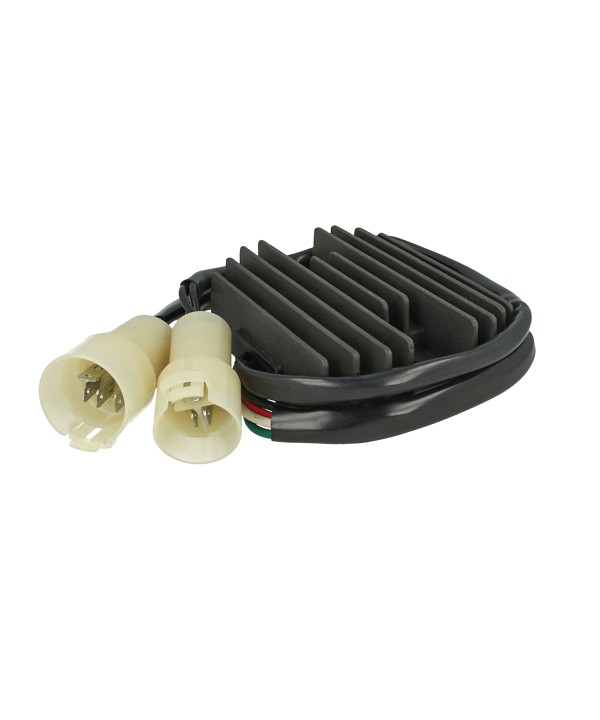 Regolatore Di Tensione Per Moto Kawasaki ZX-9R Ninja 900cc ZX-12R 1200CC 2000-2003