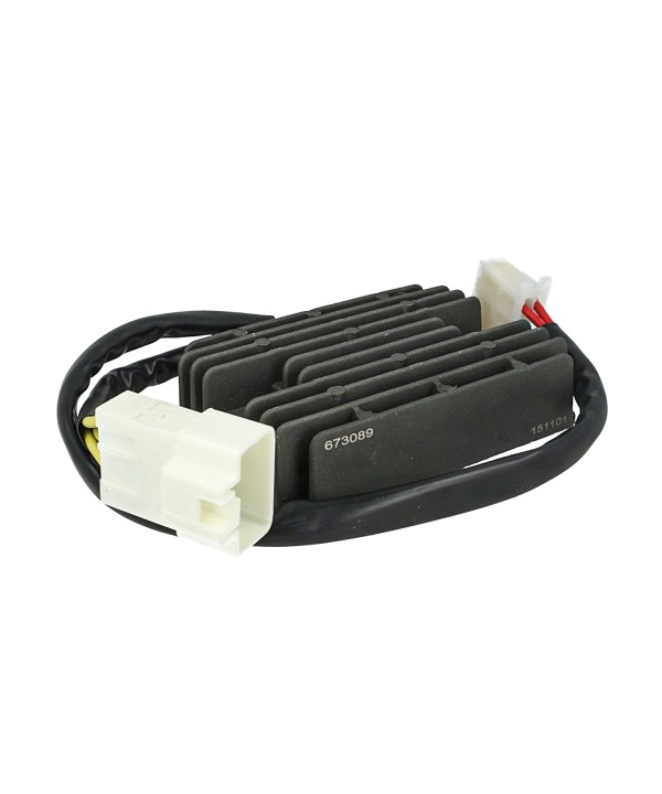 Regolatore Di Tensione Per Moto Honda 600 FJS Silver Wing 02-08 FJS 400 Silver Wing 06-08