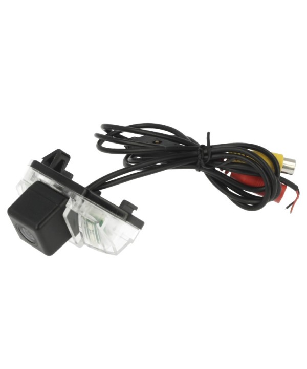 Telecamera Posteriore Per Luce Targa Specifica Honda CRV 2007-2010 Odyssey 2009-2013 Jed Linea Guida Effetto Specchio Selezionabile