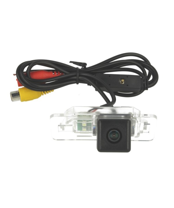 Telecamera Posteriore Per Luce Targa Specifica BMW Serie 3 2008-2010 Serie 5 X5 X6 2011-2012
