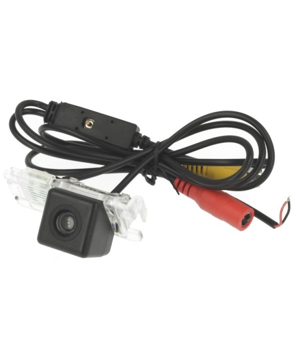 Telecamera Posteriore Per Luce Targa Specifica Ford Mondeo 2007 2011 Carnival SMAX