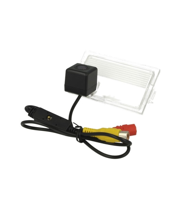 Telecamera Posteriore Per Luce Targa Specifica Land Rover Freelander Discoverer 2 3 4 Range Rover Sport