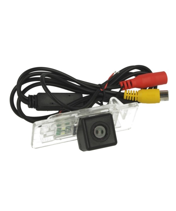 Telecamera Posteriore Per Luce Targa Specifica Audi A4L A6L Q5 Q3 A7 RS5 A1 Luci Led Incluso 2003-2012